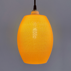 OVO LAMPSHADE RippleMesh – Elegance in Every Glow