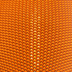 OVO LAMPSHADE RippleMesh – Elegance in Every Glow