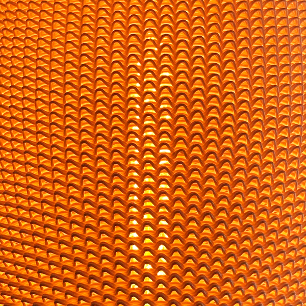 OVO LAMPSHADE RippleMesh – Elegance in Every Glow