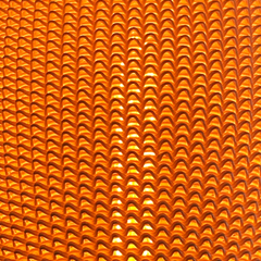 OVO LAMPSHADE RippleMesh – Elegance in Every Glow