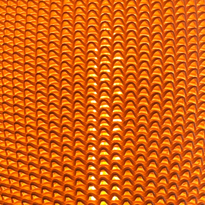 OVO LAMPSHADE RippleMesh – Elegance in Every Glow