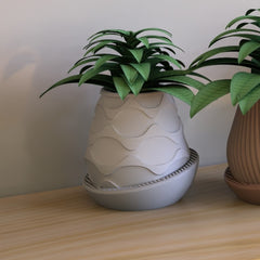 Minimal Planter