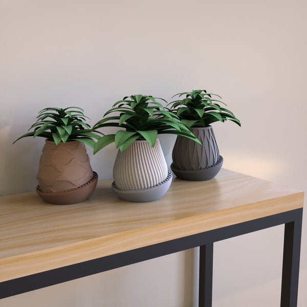 Minimal Planter