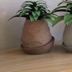 Minimal Planter