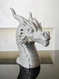 Dragon Book Holder – A Mythical Guardian for Your Books